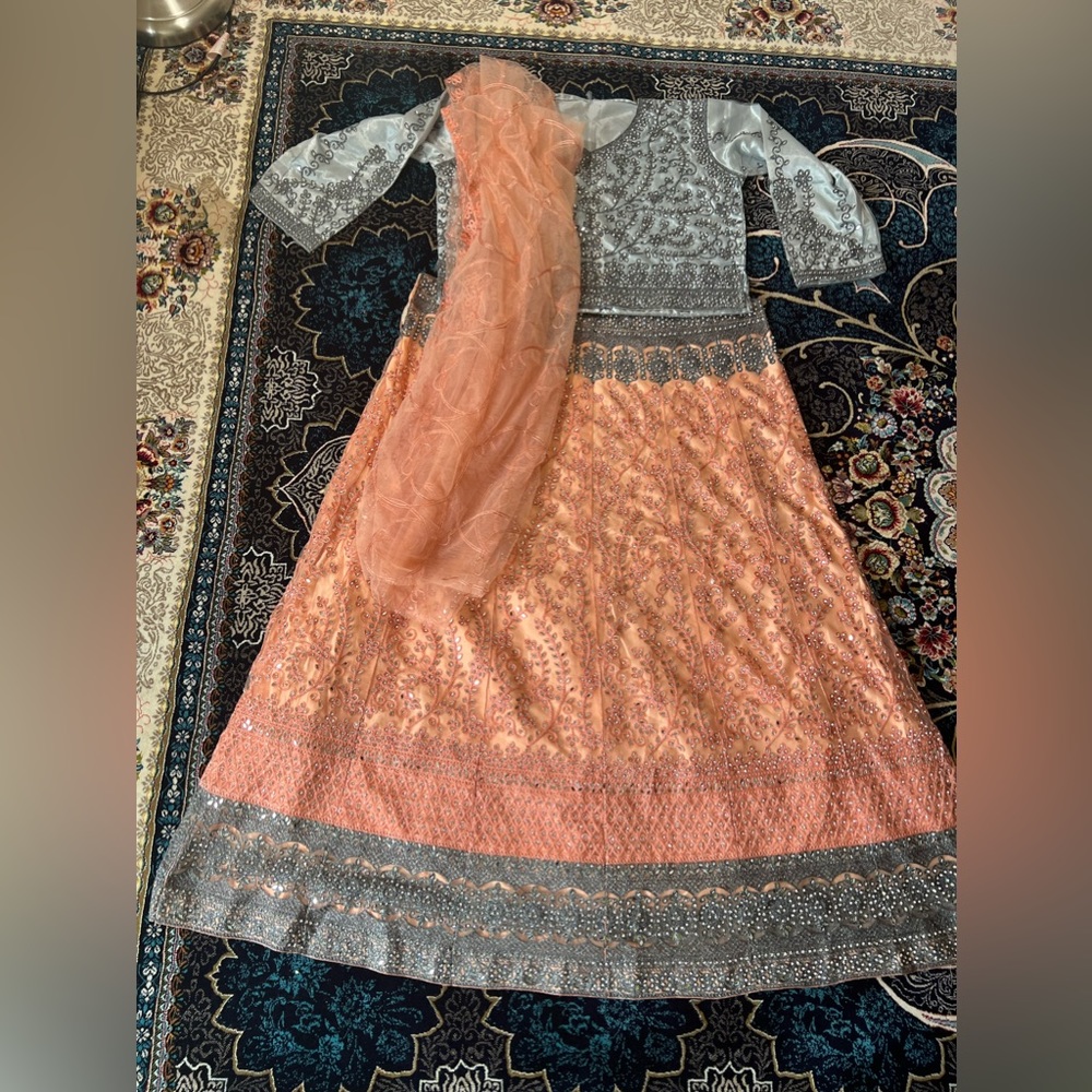 Indian/ pakistani dress